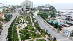 Đầu tư hạ tầng, hỗ trợ sản xuất góp phần giảm nghèo ở Lý Sơn