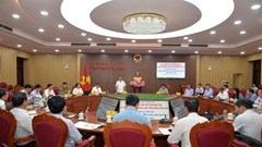 Đảm bảo Kỳ thi tốt nghiệp THPT tại Quảng Ngãi diễn ra an toàn