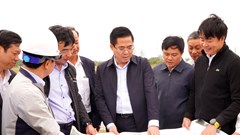 Quảng Ngãi tạo điều kiện cho doanh nghiệp đầu tư nhà ở xã hội