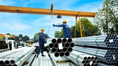 Doanh nghiệp xuất khẩu của Quảng Ngãi góp phần tăng trưởng kinh tế