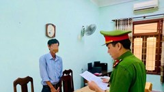 Khởi tố 2 doanh nghiệp liên quan sai phạm đường ven biển ở Quảng Ngãi