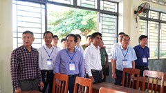 Quảng Ngãi sẵn sàng cho kỳ thi tốt nghiệp THPT năm 2025