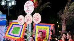 Câu lạc bộ bài chòi dân gian – nơi kết nối đam mê, gìn giữ di sản