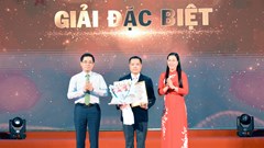 Quảng Ngãi tổ chức Lễ kỷ niệm 100 năm Ngày Báo chí Cách mạng Việt Nam