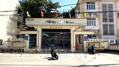 Khoảng 600 con em tỉnh Kon Tum xin học tập tại TP Quảng Ngãi