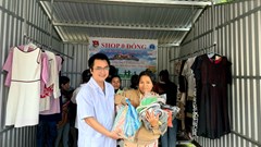 “Gian hàng 0 đồng” của các y, bác sĩ đối với đồng bào vùng cao