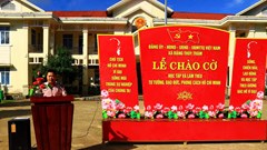 Người dân kỳ vọng vào mô hình chính quyền địa phương 2 cấp