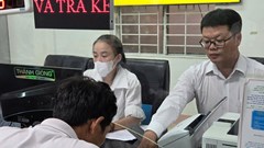 Quảng Ngãi hoàn tất cấp phát gần 12 nghìn chữ ký số