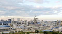 Quảng Ngãi dẫn đầu cả nước trong danh sách tăng trưởng GRDP