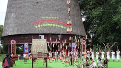 Kỳ 1 - Dòng chảy di sản văn hóa của đồng bào DTTS 