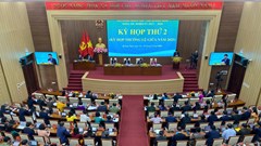 Quan tâm đầu tư nâng cấp cơ sở vật chất các thiết chế văn hóa, thể thao cơ sở