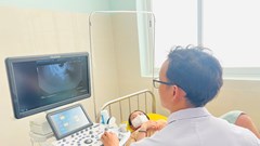 Sẽ xử lý nghiêm những trường hợp tiết lộ giới tính thai nhi trái phép