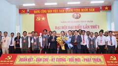 Xã Đặng Thùy Trâm phát triển du lịch gắn với giá trị lịch sử, văn hóa địa phương