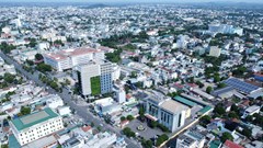 Quảng Ngãi xây dựng xã, phường, đặc khu không ma túy