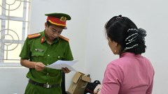 Bắt tạm giam chủ cơ sở giữ trẻ tư nhân ném bé trai 14 tháng tuổi gây chấn thương sọ não