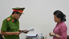 Luật sư nói gì về vụ bé trai 14 tháng tuổi bị bảo mẫu bạo hành dẫn đến tử vong?