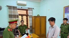 Khởi tố thêm 3 đối tượng liên quan đến sai phạm dự án đường ven biển ở Quảng Ngãi