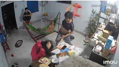 Thừa nhận hành vi sai trái do không kiềm chế được nóng giận