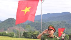 Khơi dậy lòng yêu nước, tự hào dân tộc từ “Đường cờ Tổ quốc”