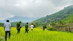 Những người hùng thầm lặng