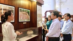 Kết nối tuyến du lịch Sa Huỳnh – Măng Đen