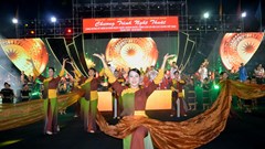 Đặc sắc, ý nghĩa chương trình nghệ thuật “Quảng Ngãi - Âm vang ngày mới”