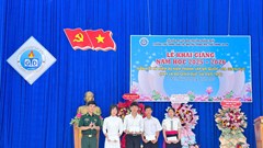 Ý nghĩa chương trình “Nâng bước em tới trường”