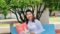 Ngọt ngào khúc hát quê hương về Quảng Ngãi mới