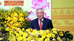 Quảng Ngãi phải tạo ra được sản phẩm du lịch độc đáo, kết nối được “rừng” và “biển”