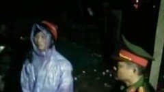 Cảnh báo tình trạng ngư dân ra khơi đánh bắt khi thời tiết xấu