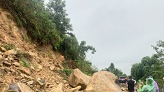 Quảng Ngãi chủ động di dời người và tài sản đến nơi an toàn