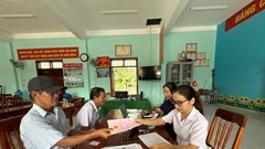 Quảng Ngãi có hơn 899.000 thửa đất đạt tiêu chuẩn “đúng - đủ - sạch - sống”