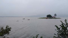 Chìm ghe khi đi bắt chuột lúc nước lớn, 1 người tử vong