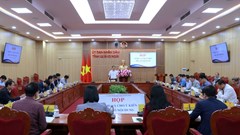 Quảng Ngãi sẽ khởi công 3 dự án trọng điểm chào mừng Đại hội lần thứ XIV của Đảng