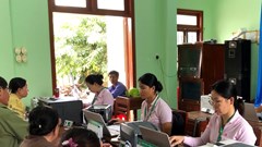 Nguồn vốn tín dụng chính sách giúp học sinh, sinh viên khó khăn tạo dựng tương lai