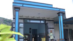 Hỗ trợ nhà ở, sinh kế giúp người nghèo phát triển sản xuất