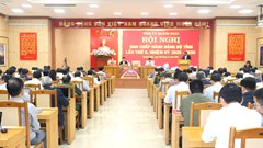 Quảng Ngãi hoàn thành 24/24 chỉ tiêu kinh tế - xã hội 