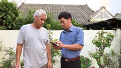 Tiếp cận thông tin - giảm nghèo bền vững ở đặc khu Lý Sơn