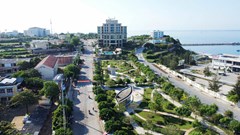 Đặc khu Lý Sơn triển khai đồng bộ các dự án giảm nghèo