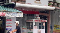 Cơ sở bánh mì Hồng Vân bị đề nghị xử phạt nặng sau vụ ngộ độc hàng loạt