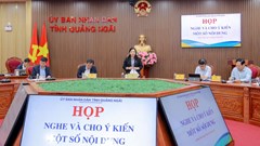 Hơn 17,2 tỉ đồng chăm lo quà tặng người có công nhân dịp Đại hội XIV của Đảng và Tết Nguyên đán