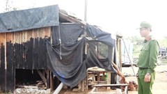 Triệt phá đường dây ma túy quy mô lớn, tồn tại trong thời gian dài