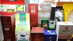 Quảng Ngãi tạo “cú hích” tiêu dùng OCOP dịp Tết Bính Ngọ 2026