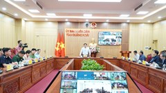 Quảng Ngãi chủ động các giải pháp bảo đảm nguồn cung xăng dầu, không để gián đoạn thị trường