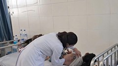 Rủi ro an toàn thực phẩm đe dọa thị trường tiêu dùng