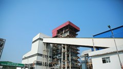 Nhà máy Nhiên liệu sinh học Dung Quất hướng tới công suất tối đa, sẵn sàng cung ứng Ethanol E100