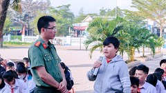 Khi lòng tốt cần một “lá chắn” tỉnh táo