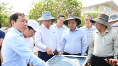 Hài hòa giữa phát triển hạ tầng và gìn giữ giá trị di sản