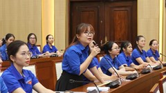 Thanh niên Quảng Ngãi “hiến kế” chuyển đổi số trong kỷ nguyên mới