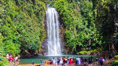 Măng Đen - Từ “thiên đường xanh” đến cực tăng trưởng du lịch, đô thị sinh thái mới của Tây Nguyên